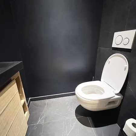 Διαμέρισμα Urban Flat 69 - Beautiful Parisian In Center Of Παρίσι