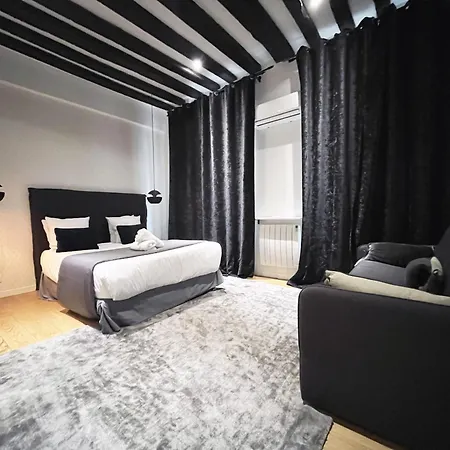 Urban Flat 69 - Beautiful Parisian In Center Of Παρίσι